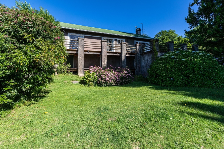 3 Bedroom Property for Sale in Hogsback Eastern Cape